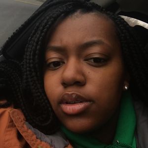 Meet your Posher, Kaylah